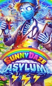 Sunnydaze Asylum