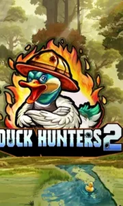 duck hunters 2