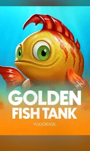 Golden Fish Tank