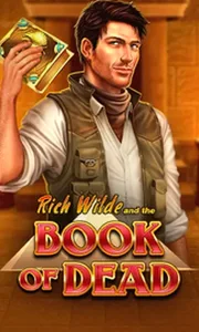 Book of Dead