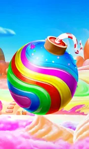 Sweet Bonanza