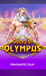 Pragmatic Play Gates Of Olympus