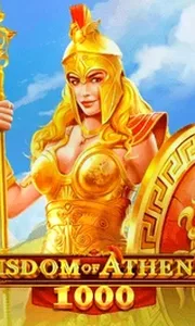 Wisdom of Athena 1000 -