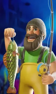 Big Bass Bonanza - Keeping it Reel
