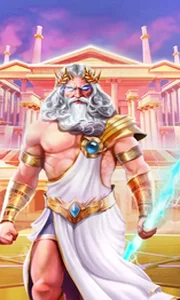 Gates of Olympus